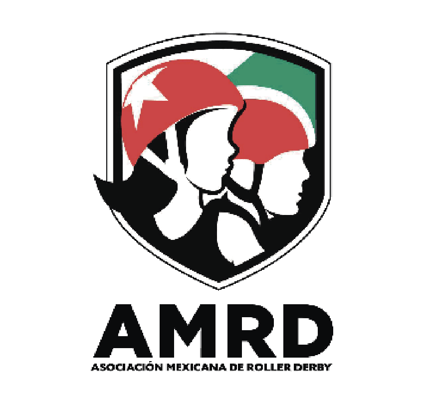 AMRD — Asociación Mexicana de Roller Derby