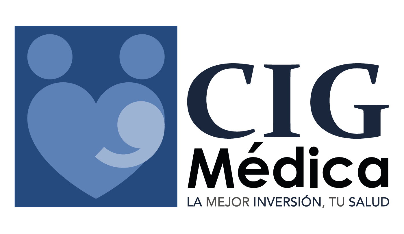 CIG Médica