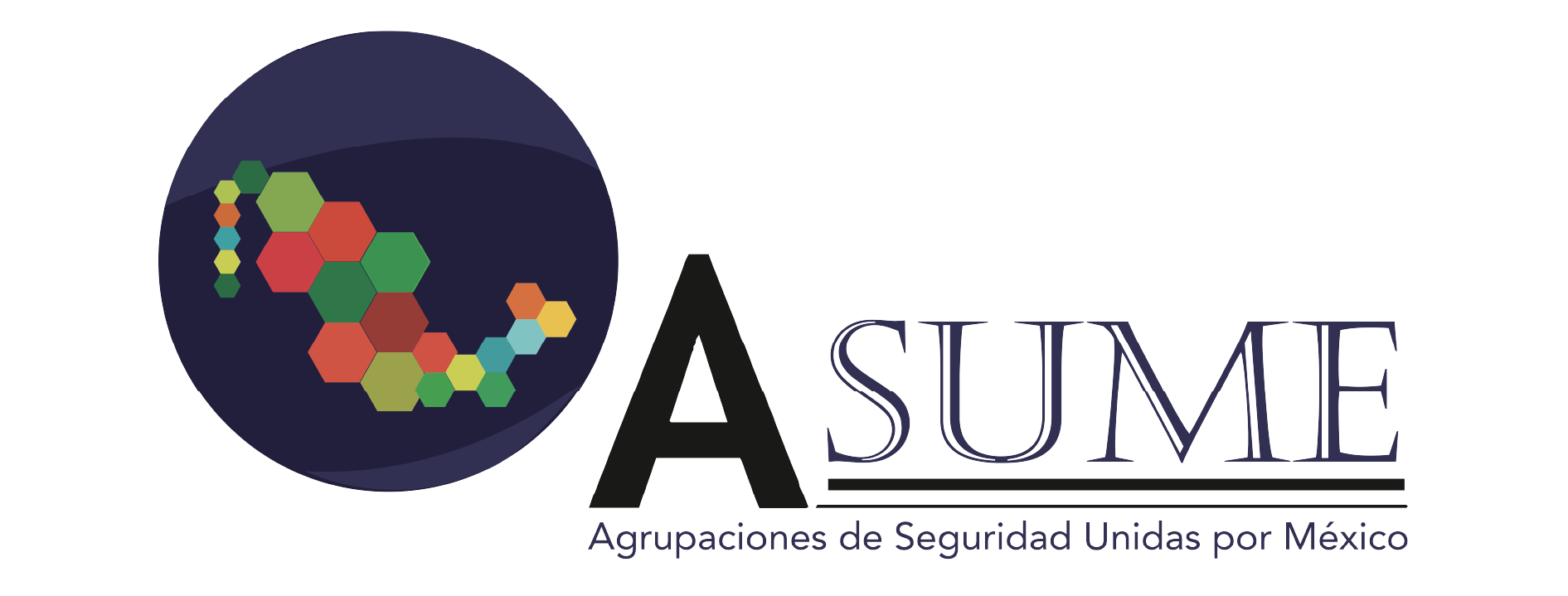 ASUME — Agrupaciones de Seguridad Unidas por México