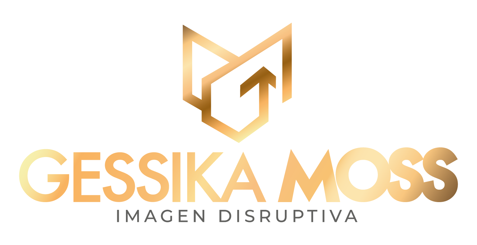 Gessika Moss — Imagen Disruptiva