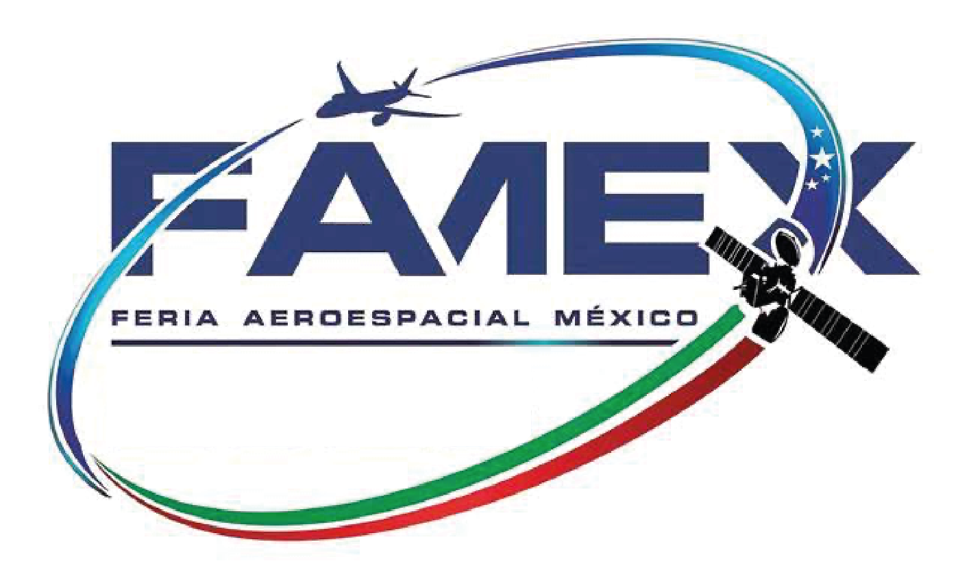 FAMEX — Feria Aeroespacial México